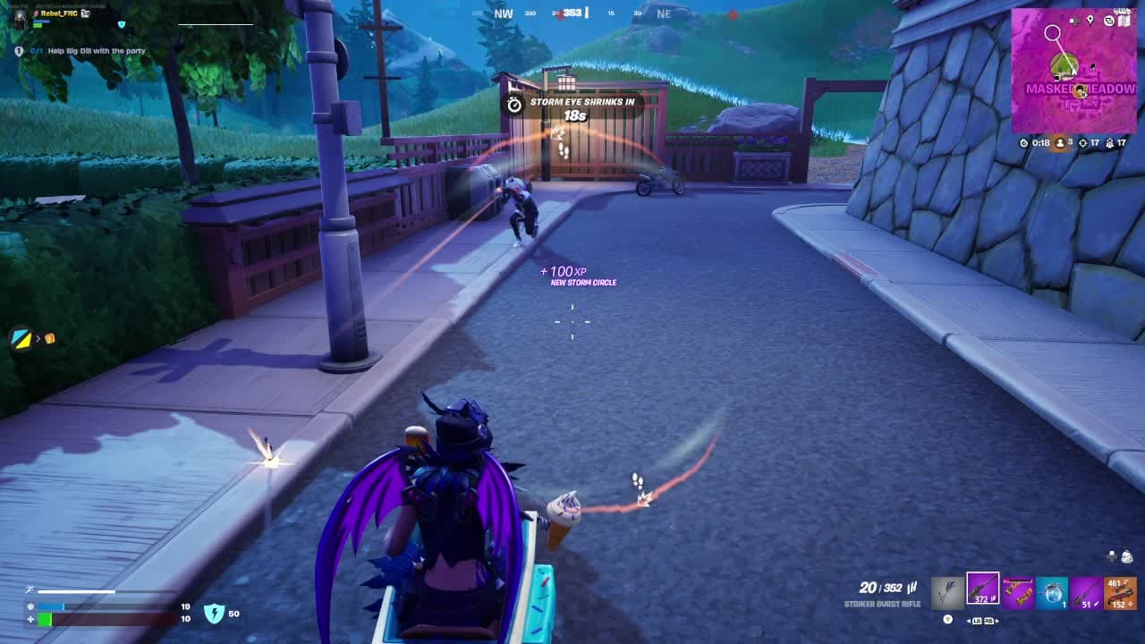 Untitled Clip