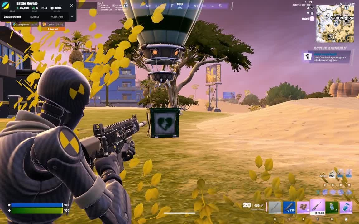 Aimbot