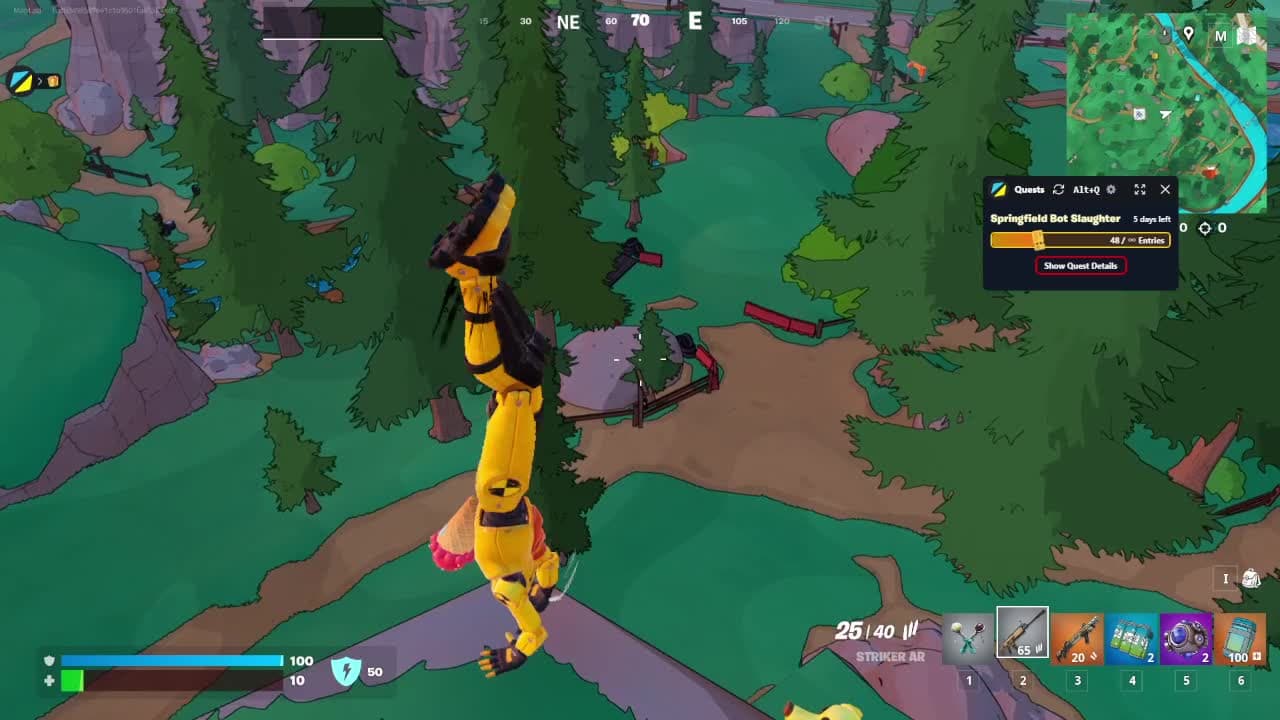 Death Clip