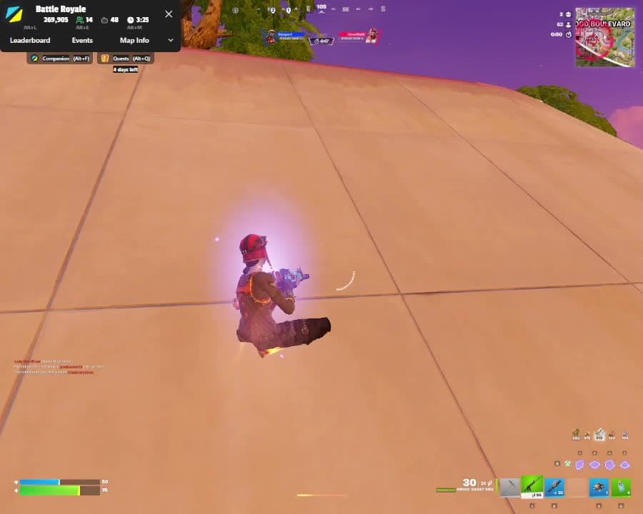 my first vid