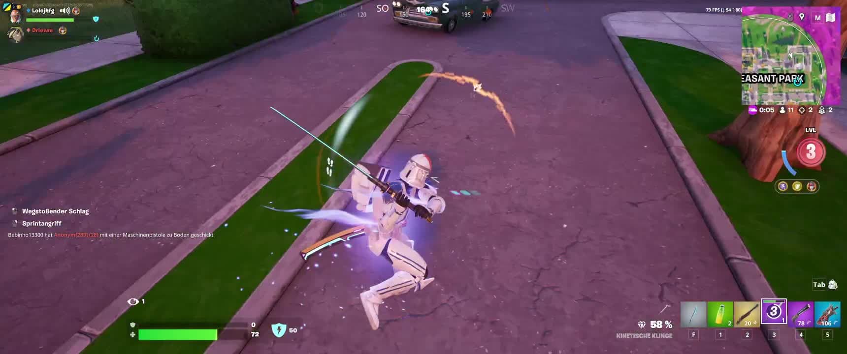 kill