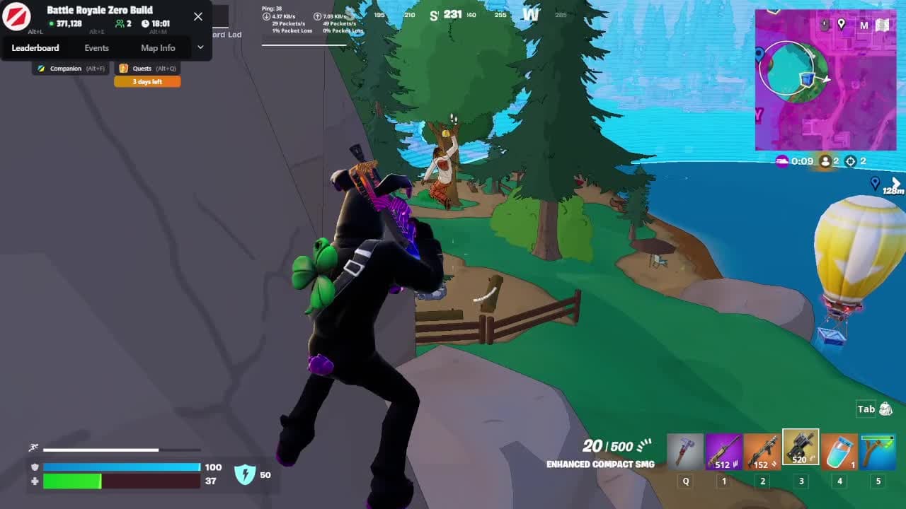 WInner WInner chicken dinner