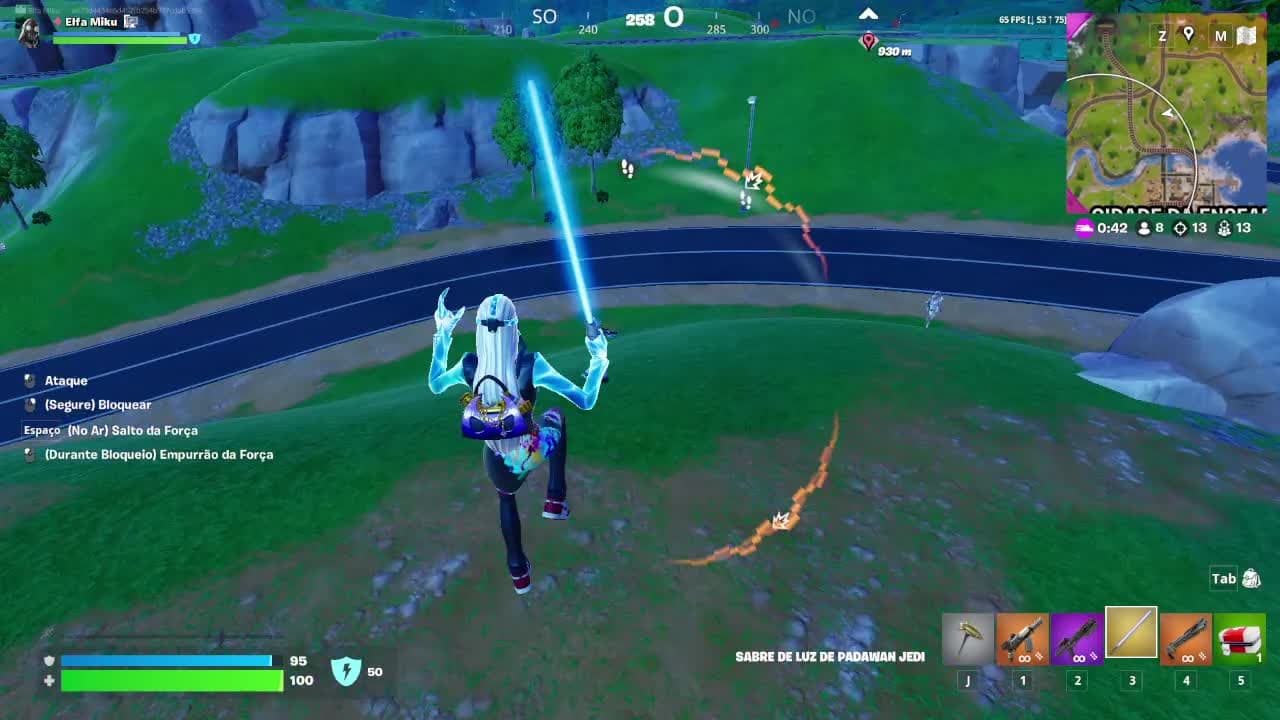 DOUBLE KILL