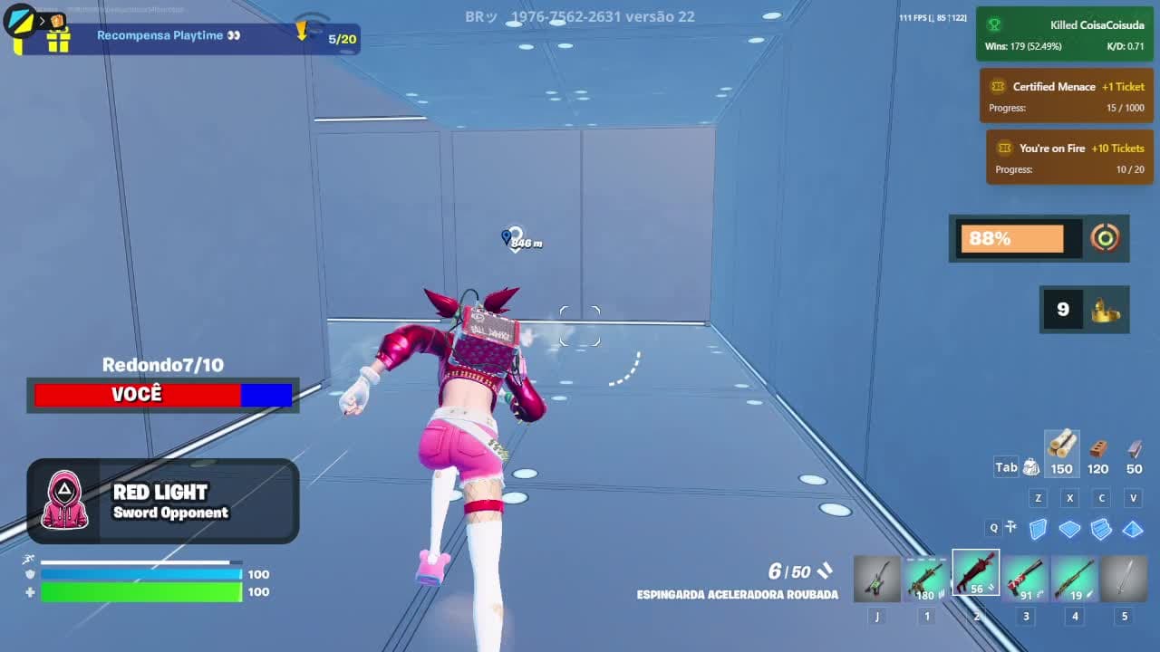 Going for the Head