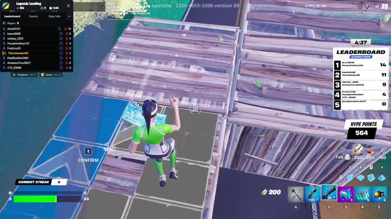 free kill