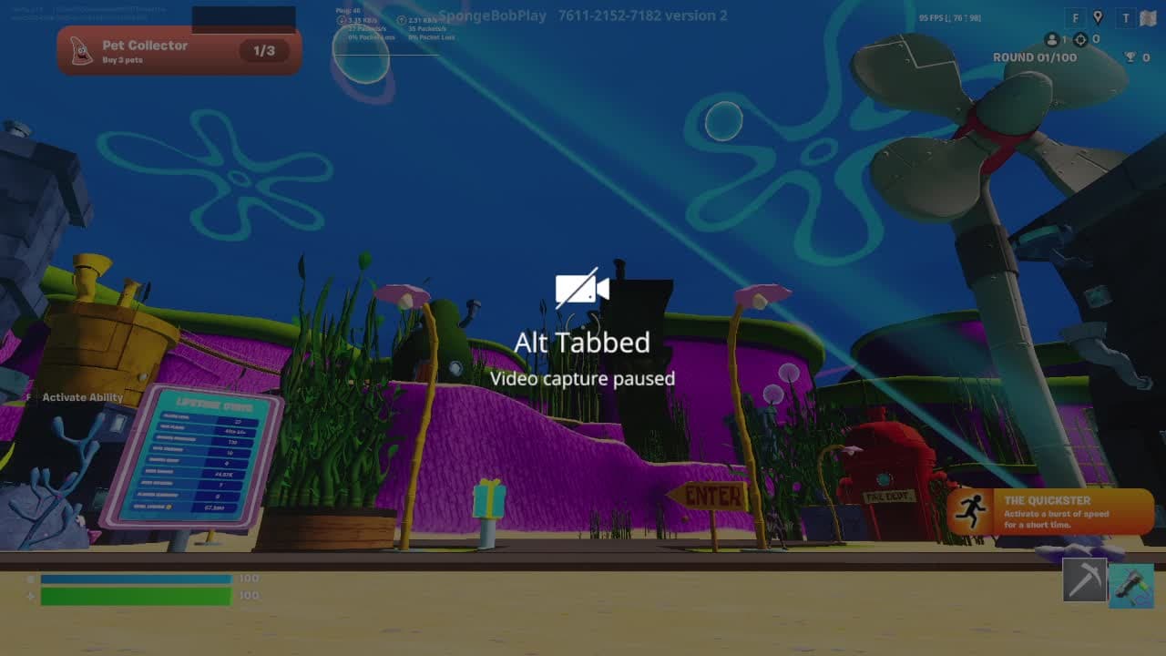 My First rebirth