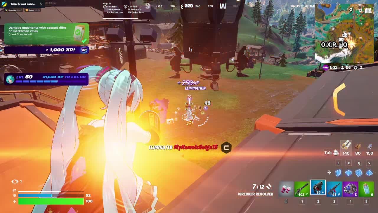 clip