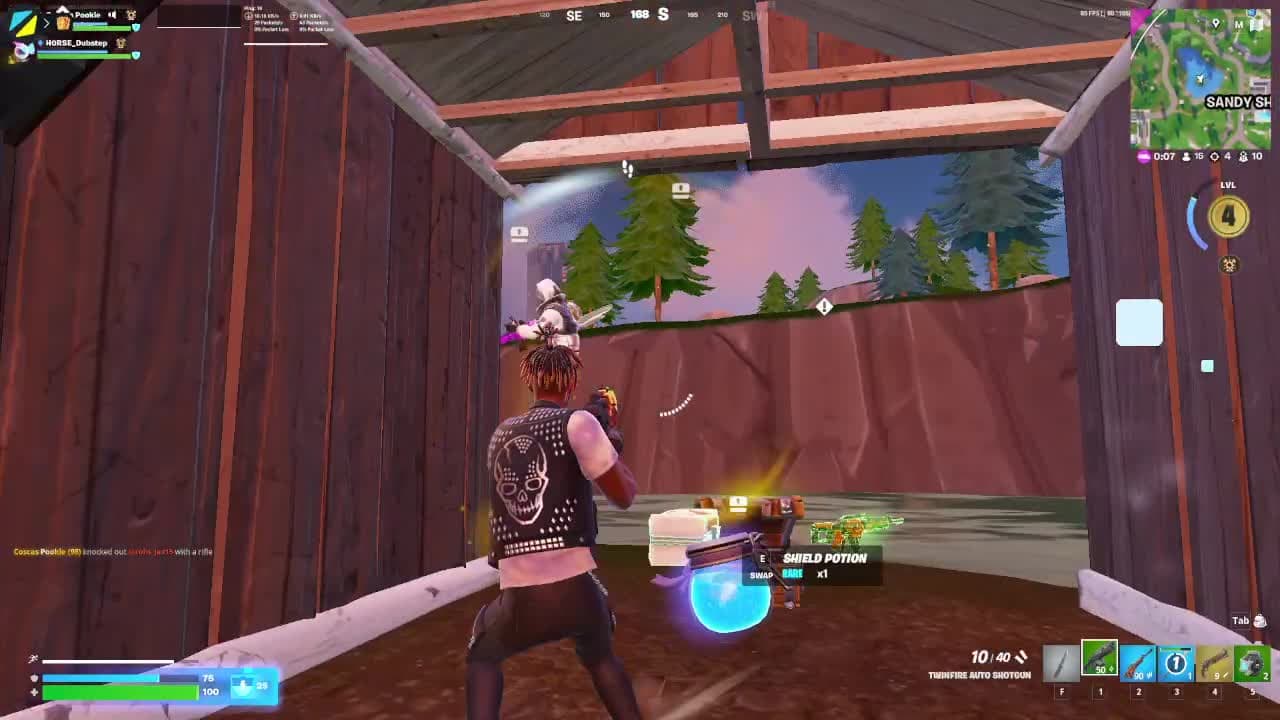 Bop