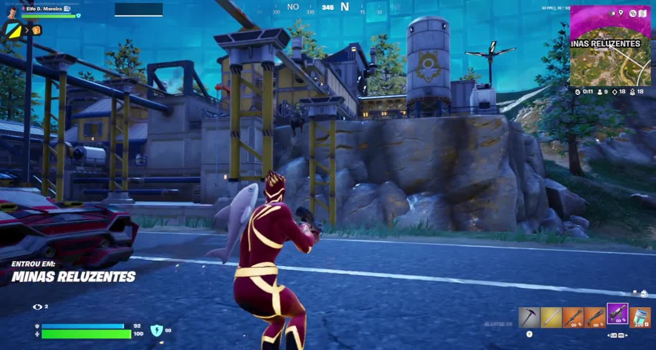 kill a bot 2