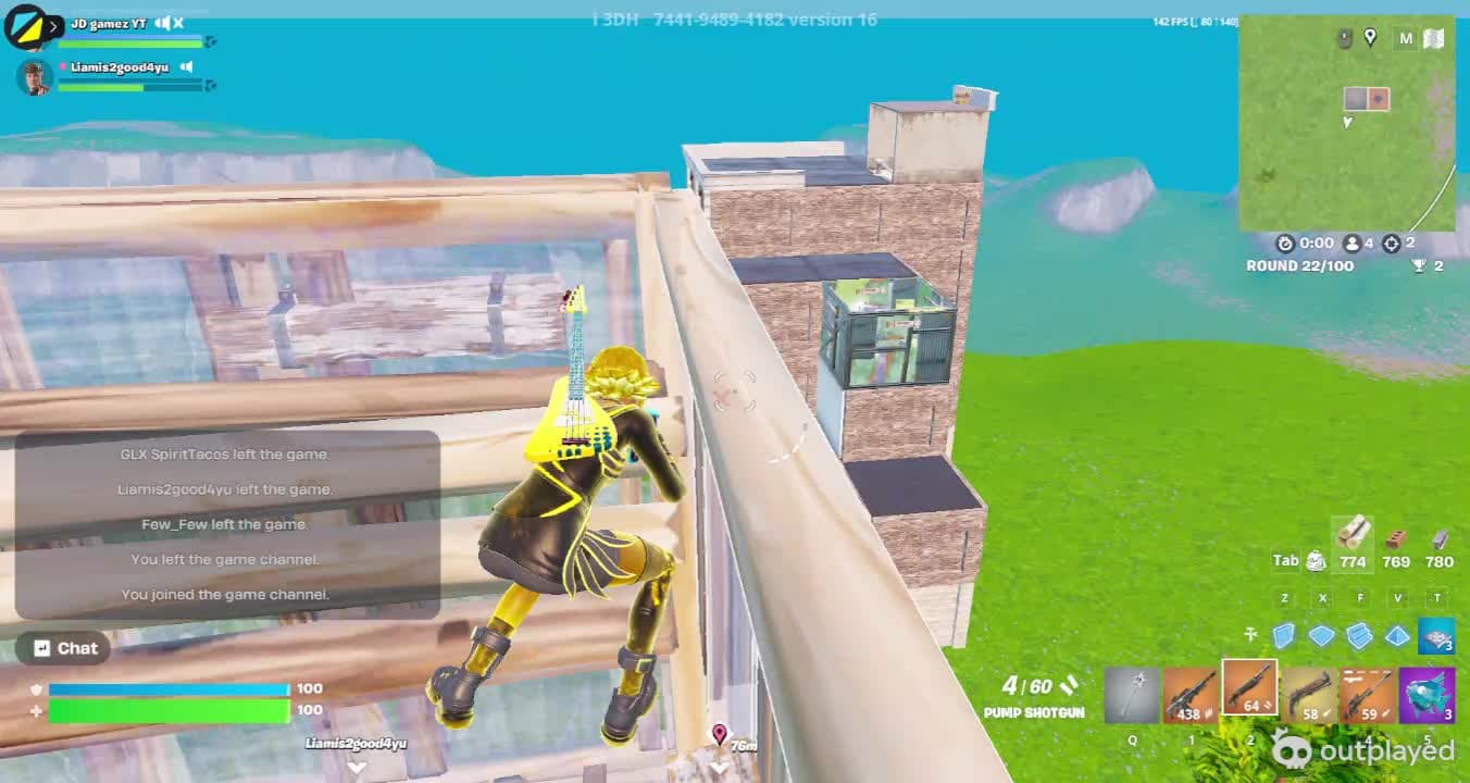 head shot snipe