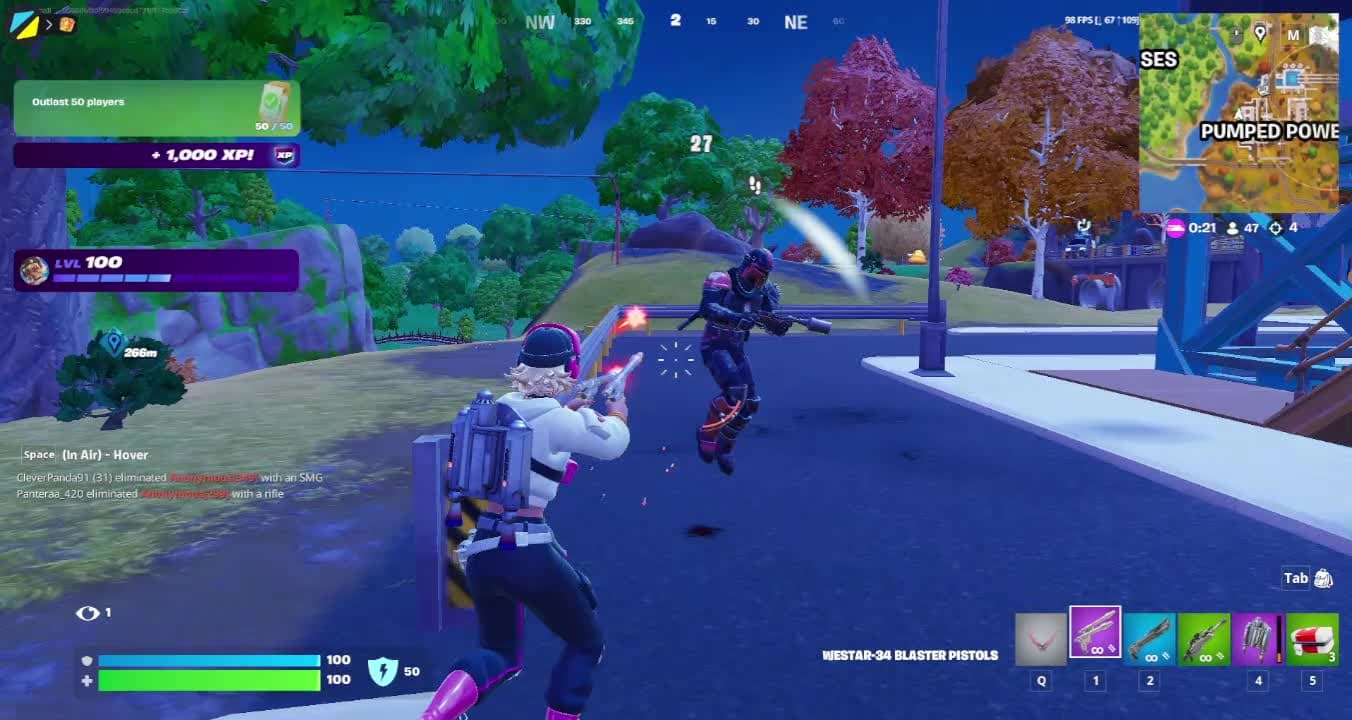 brother could not aim