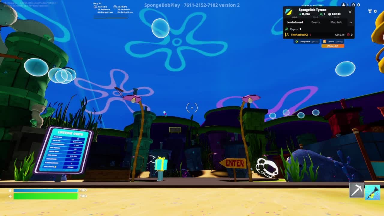 30 JELLYFISH JAM