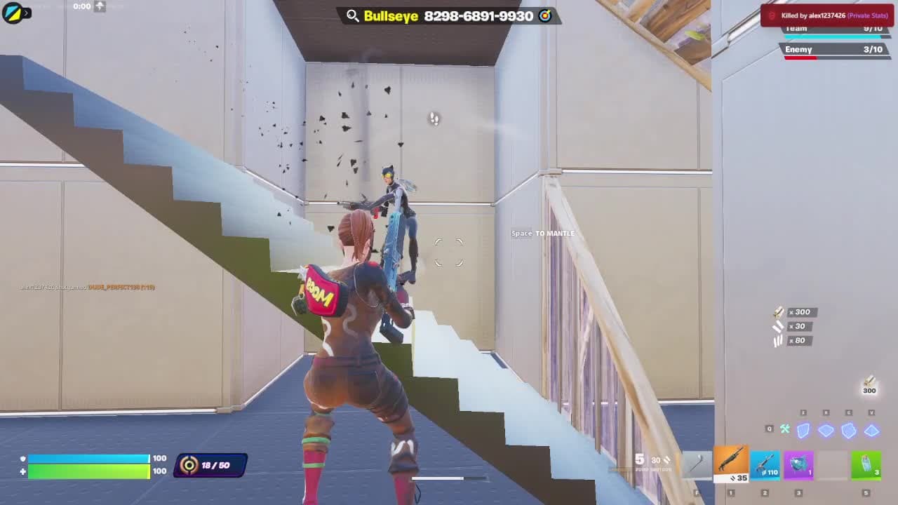 I DONT EVEN BUILD LMFAO