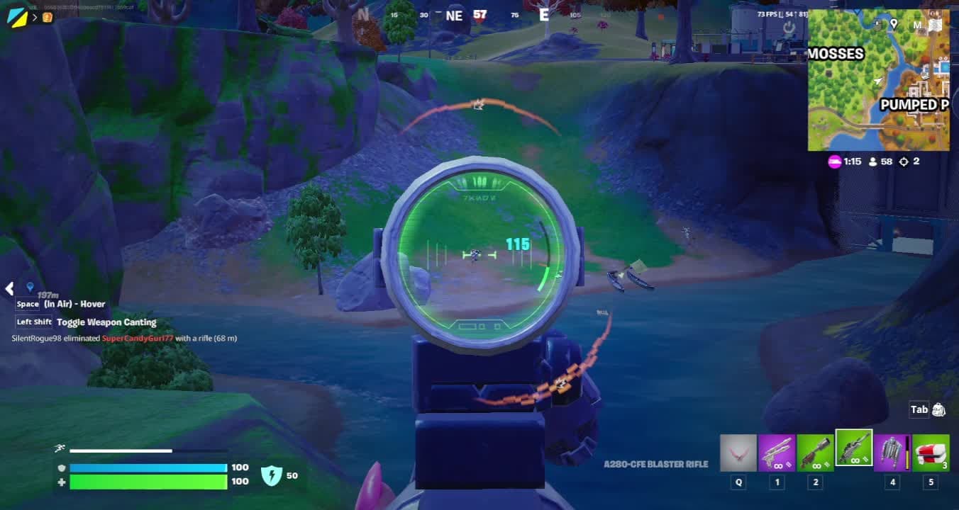 ez thrid party