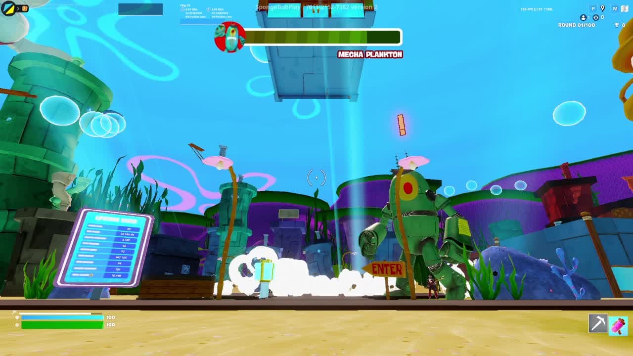 rebirth 3
