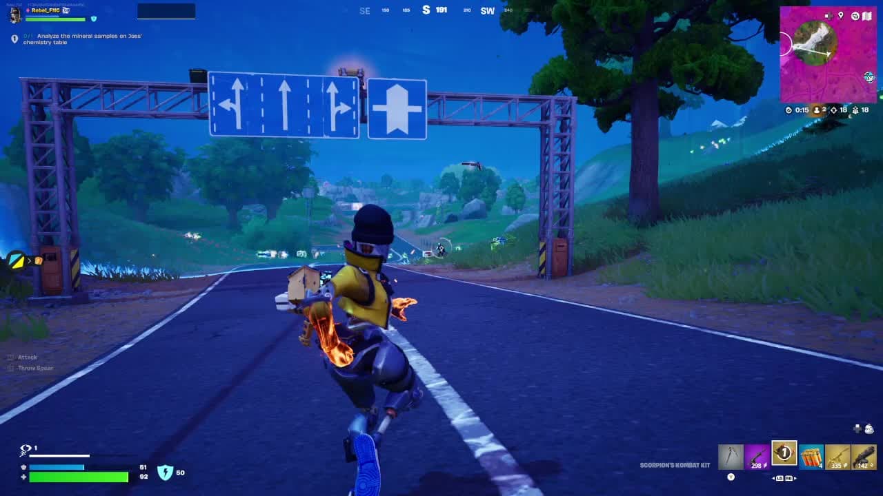 Untitled Clip