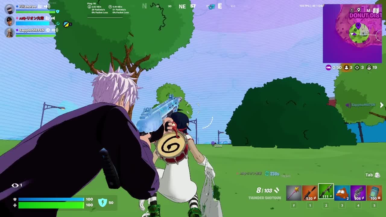 sad