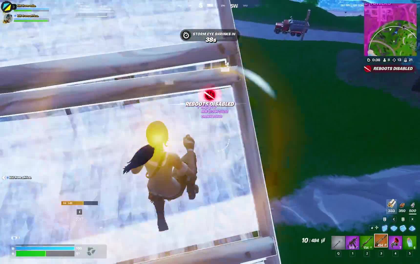 Aimbot?