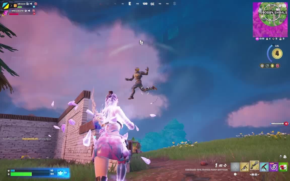 Unfortunate