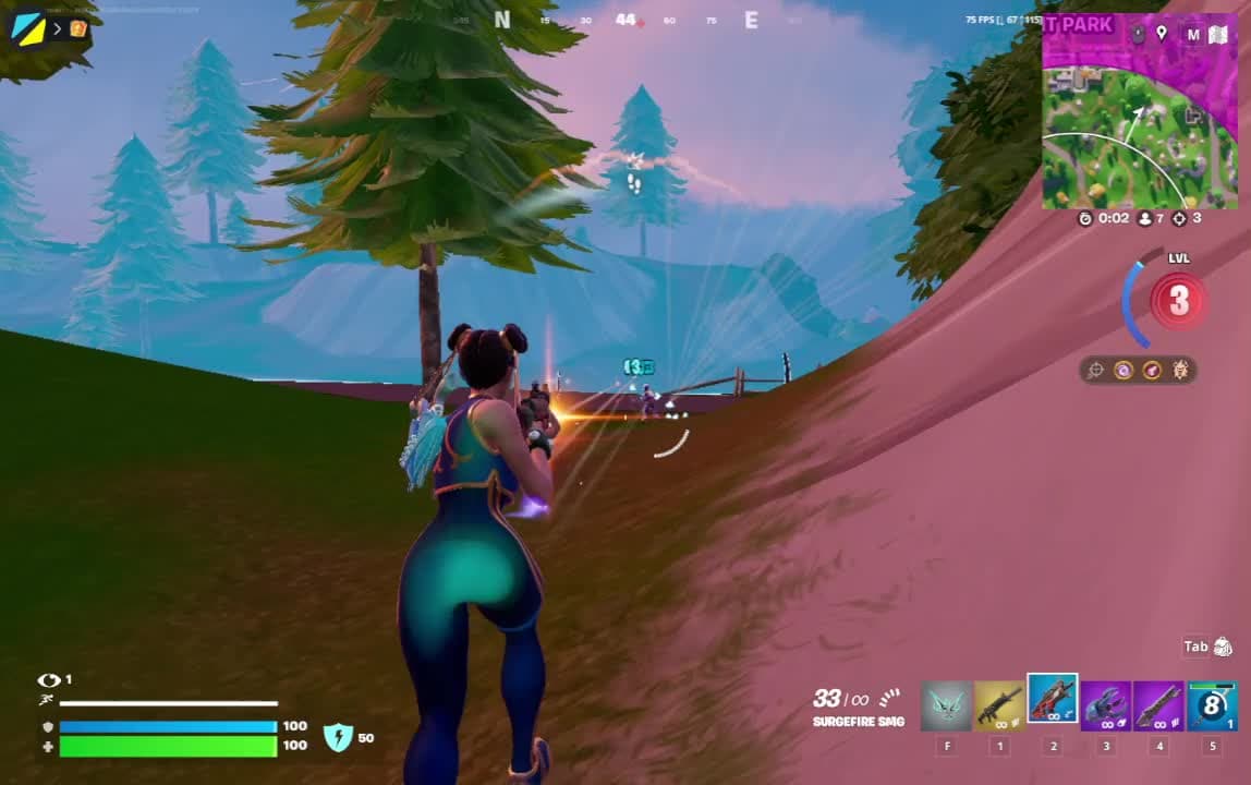 IDK
