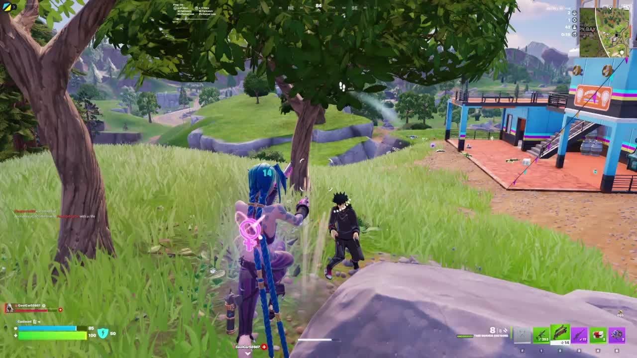 idiots