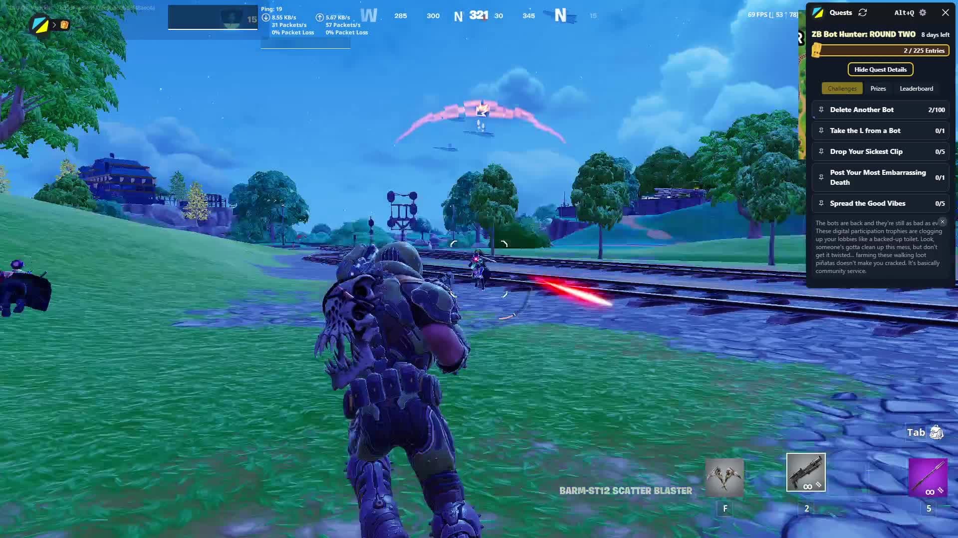 f
