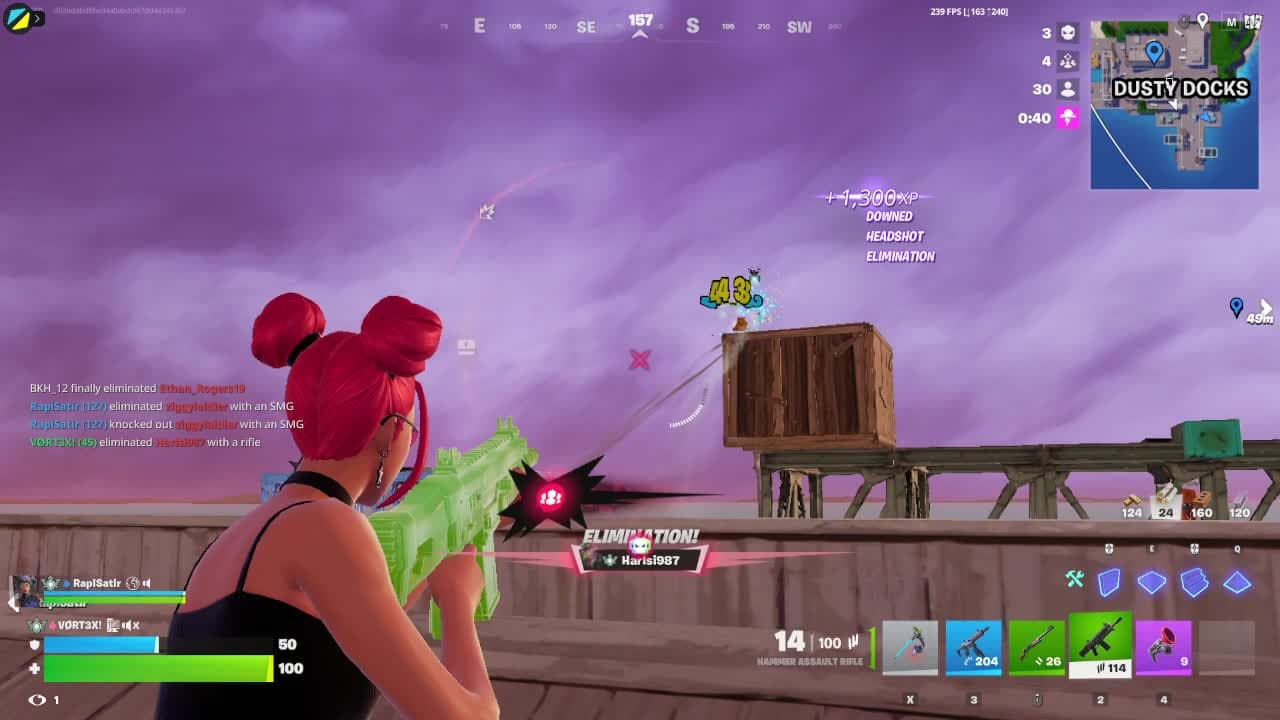 Aimbot