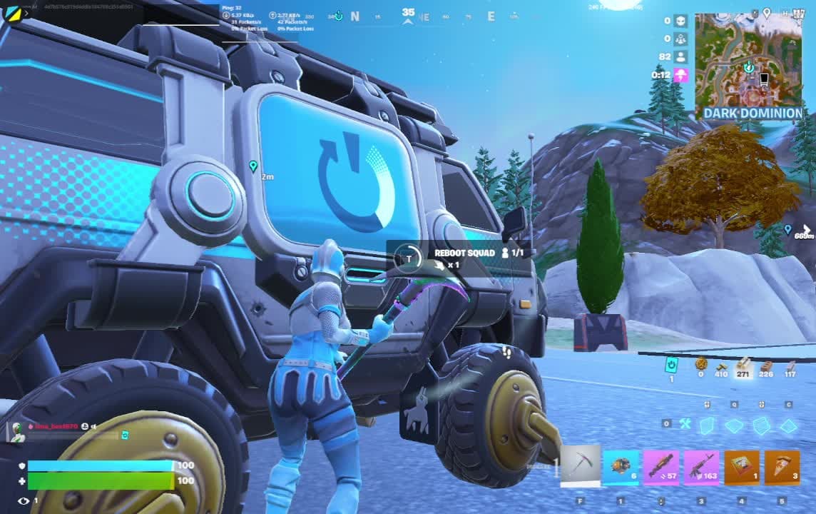 duo keys