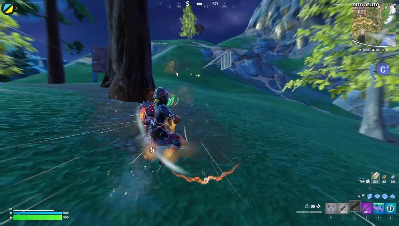 gameplay