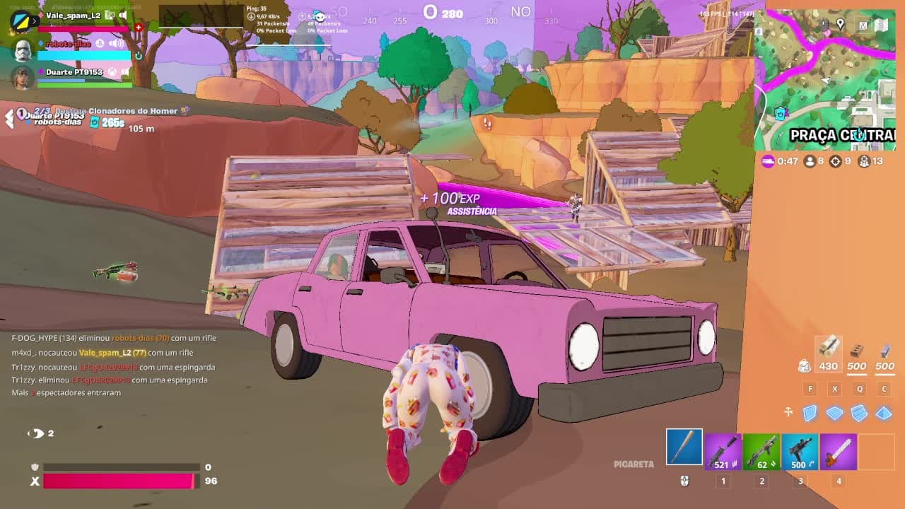 Why?