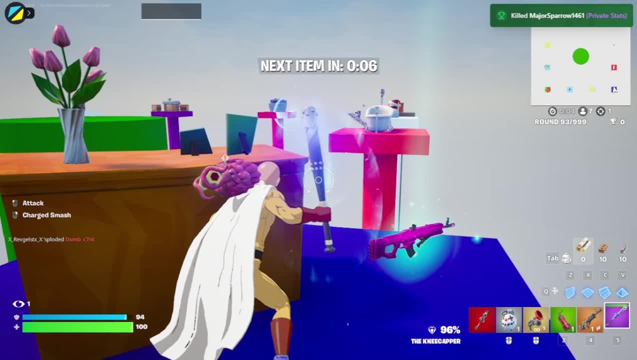 Clinger Master