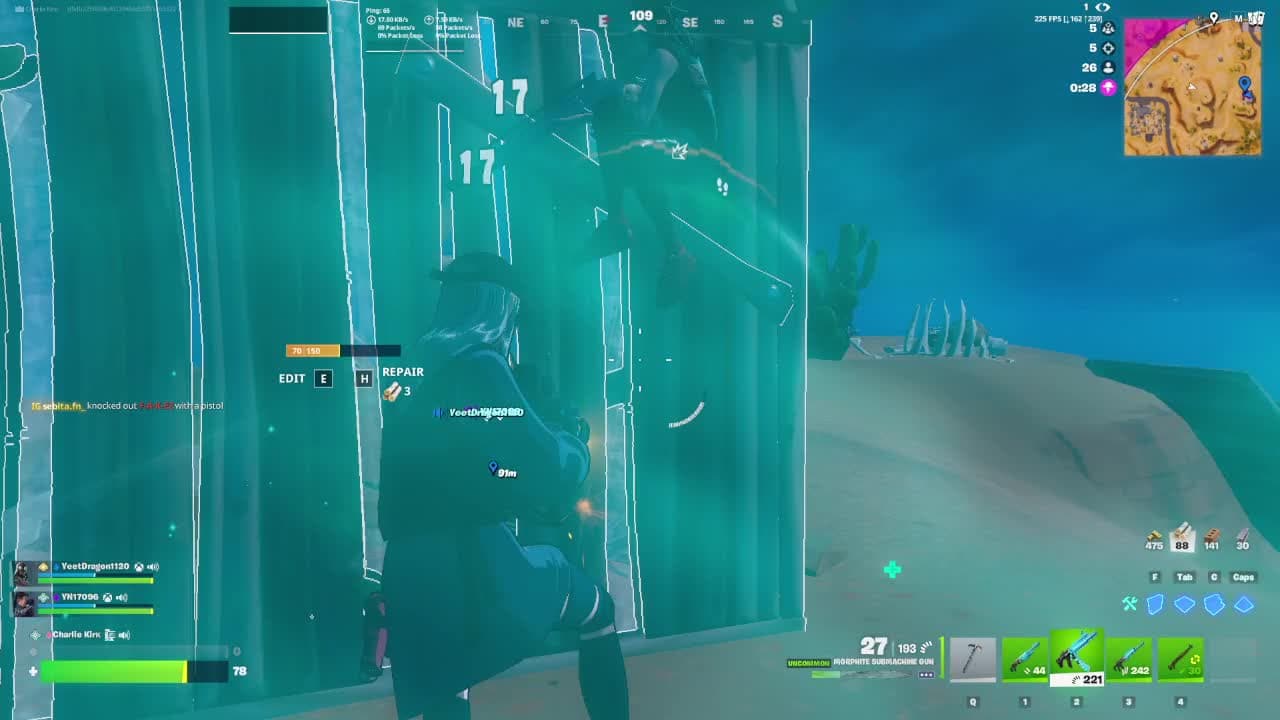 Untitled Clip