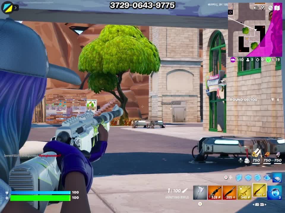 Untitled Clip