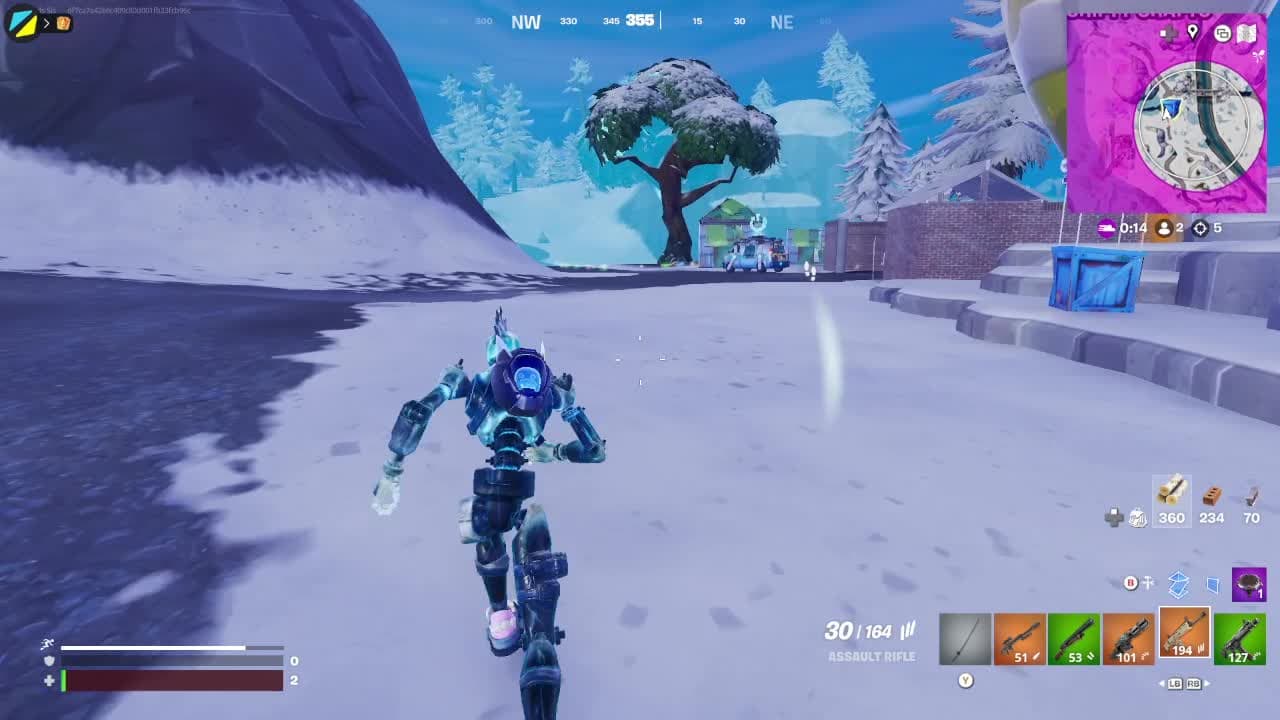 Untitled Clip