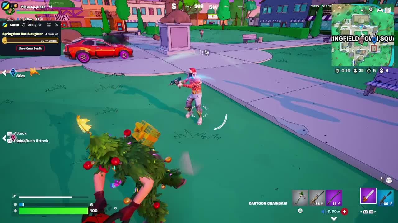 death