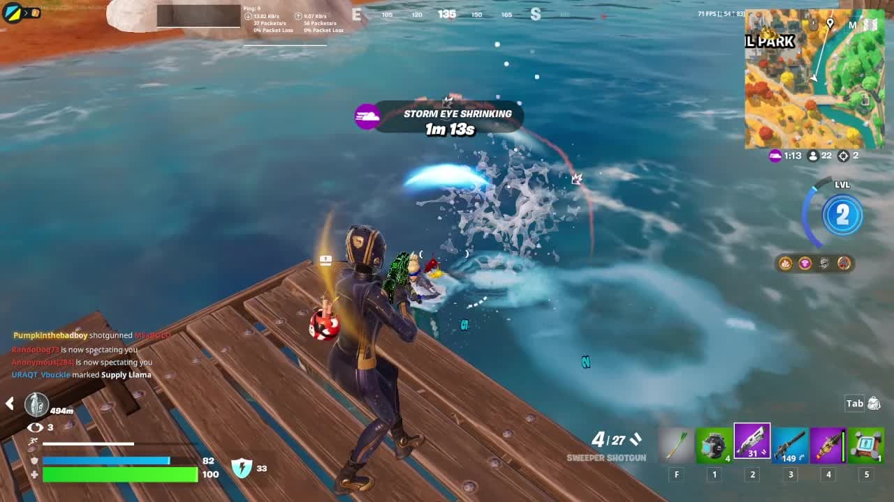 weeeeeee