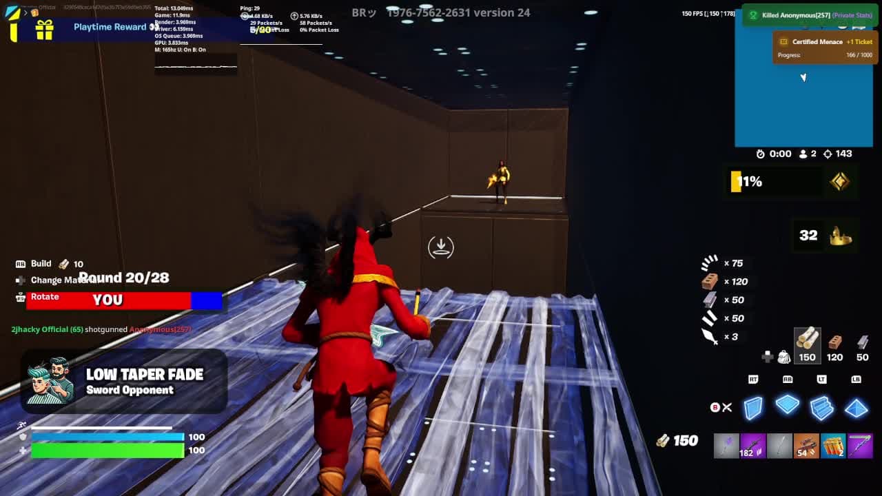 CLIP #3