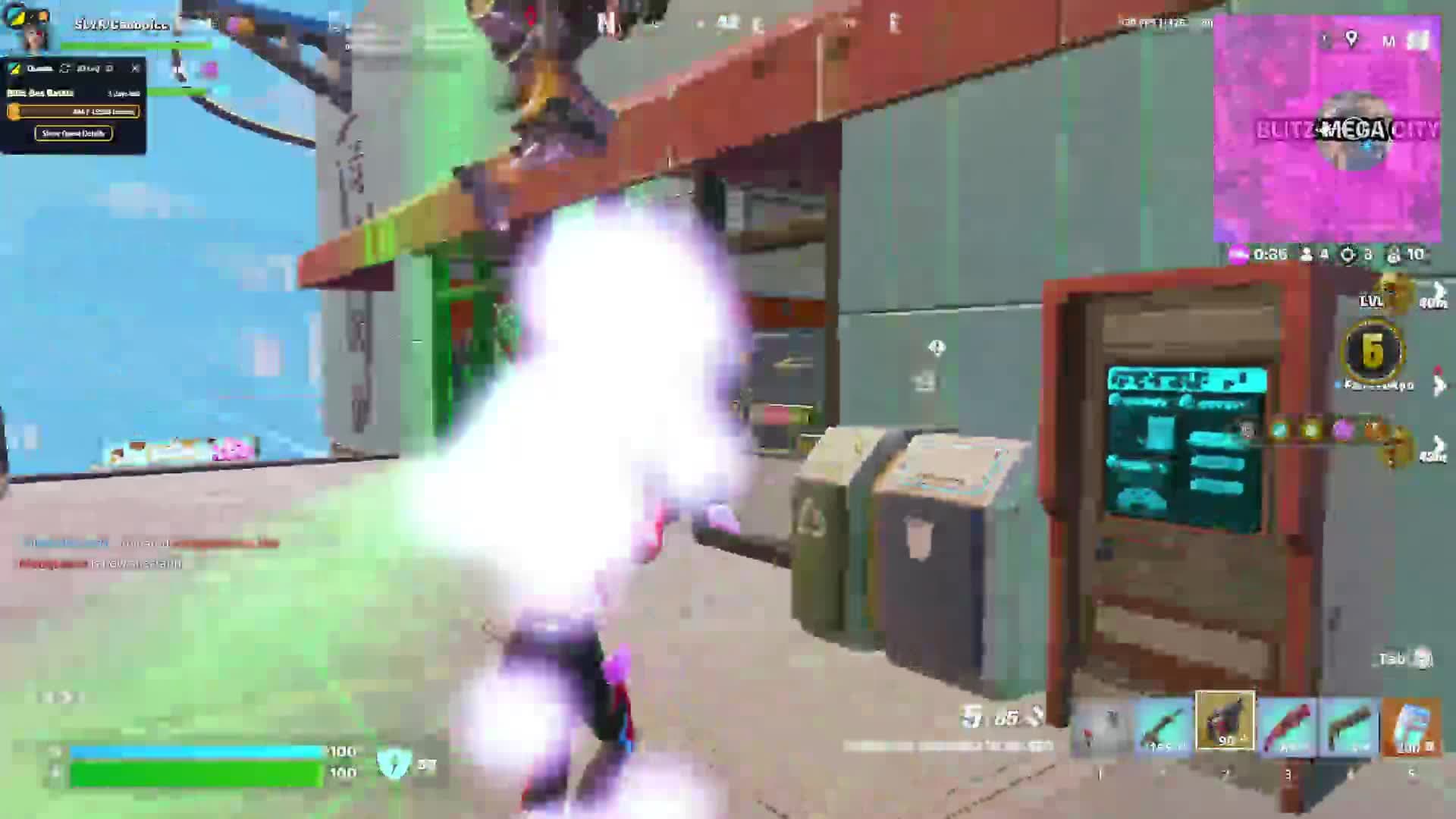 ggs