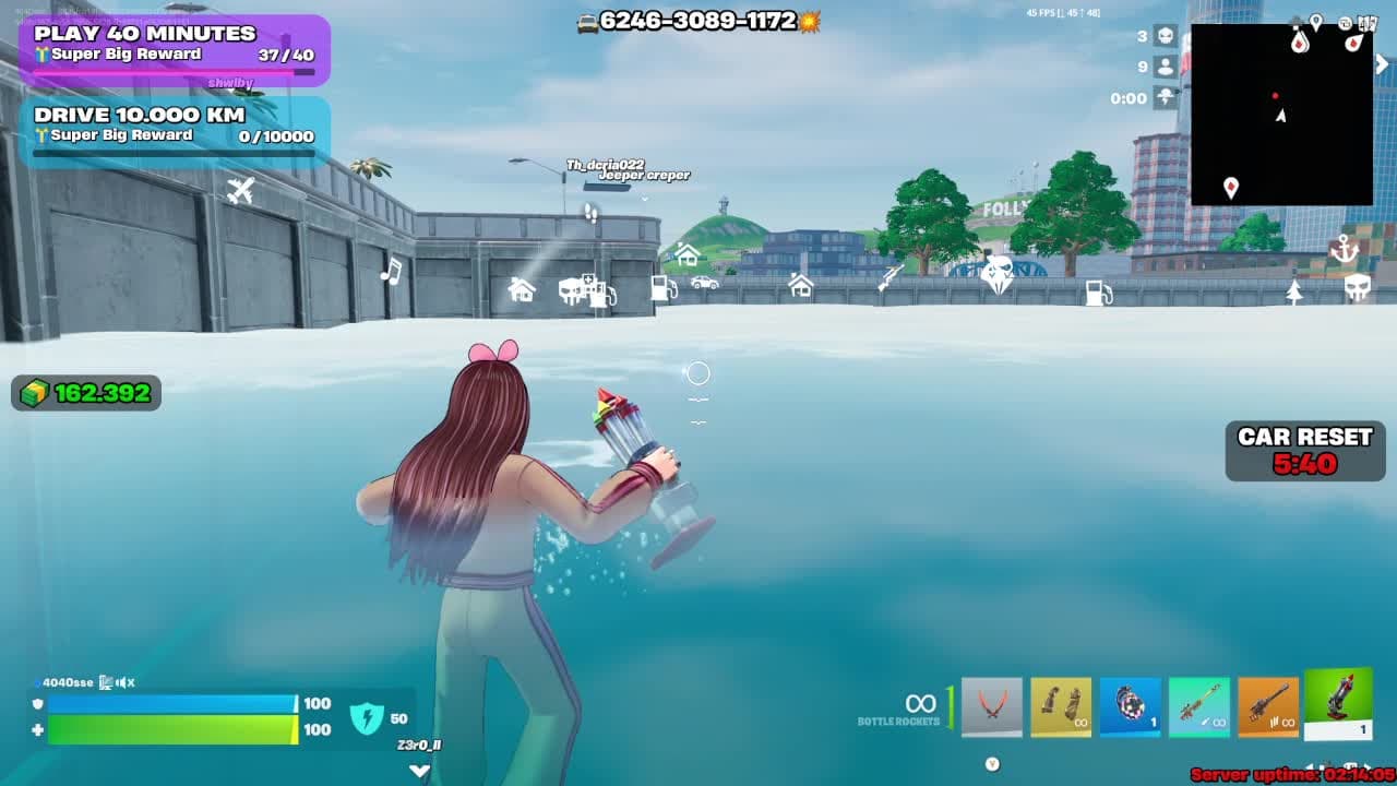 Untitled Clip