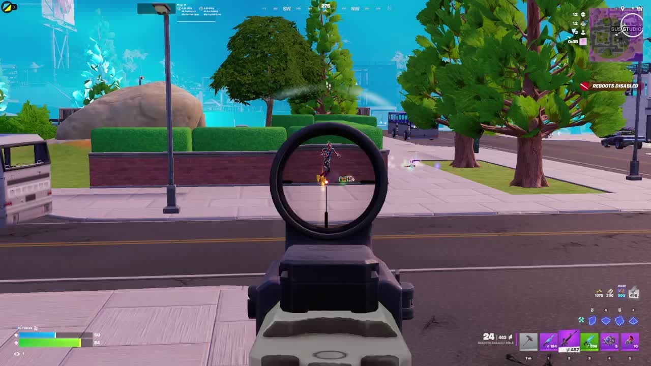game winning kill