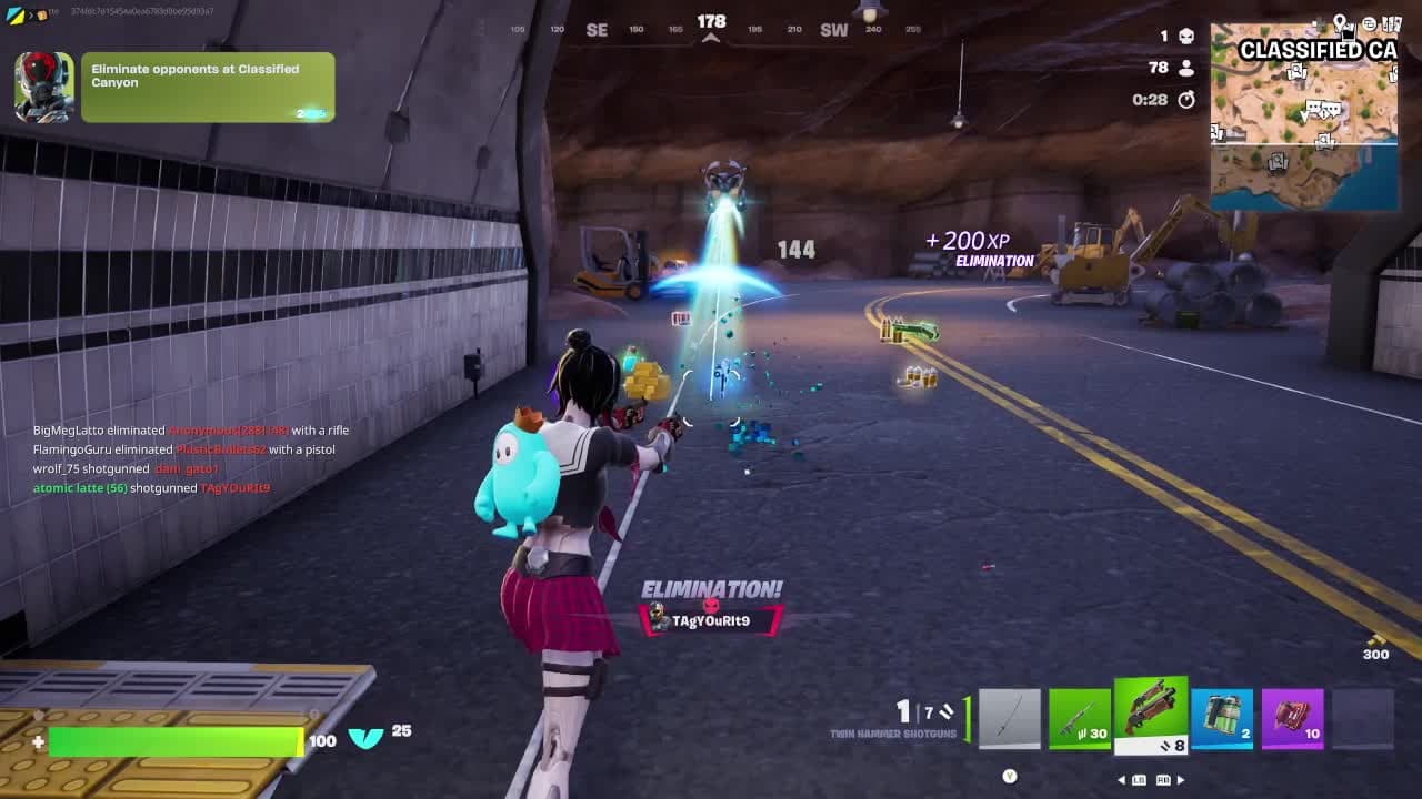this wasn't a bot