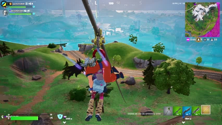 Untitled Clip