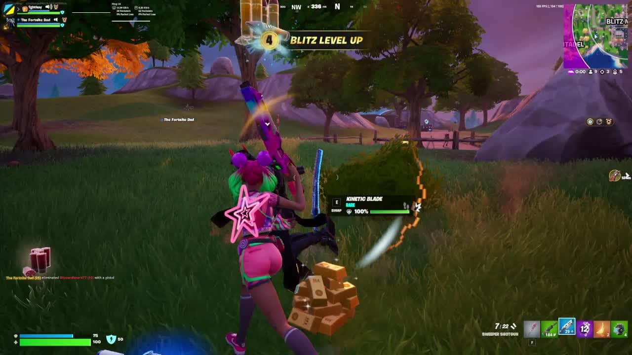 Boing Boing BOOM