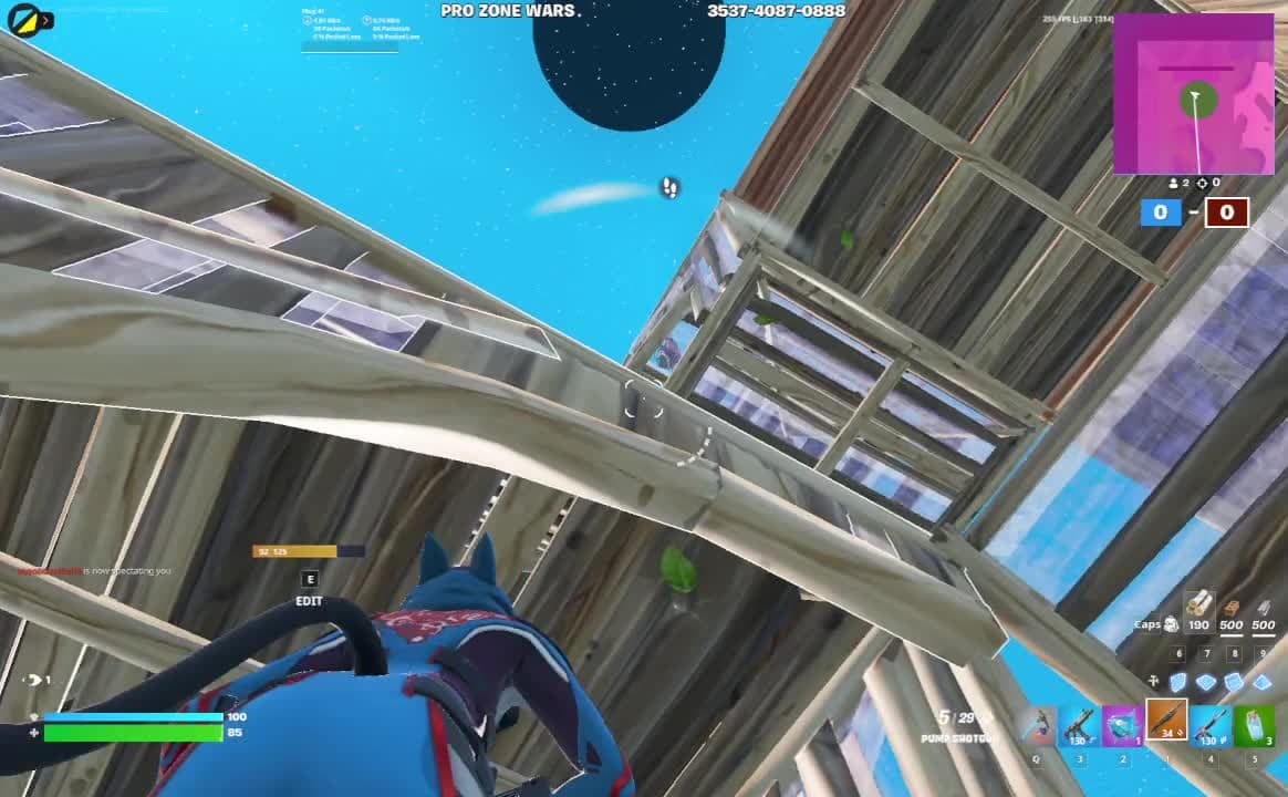 ez clip on riley