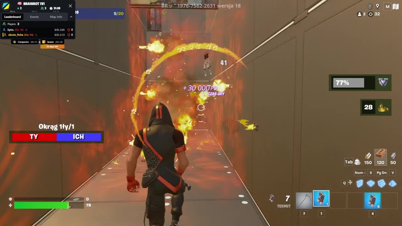 too ez