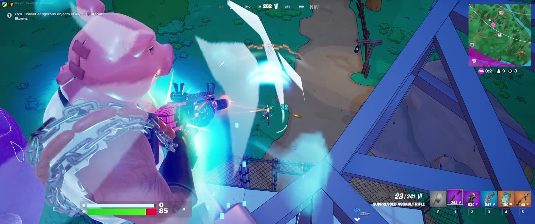 Boooo