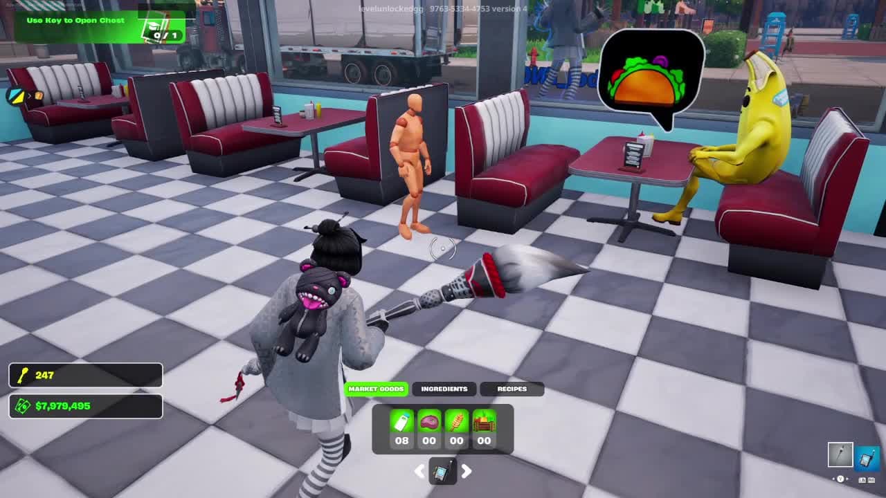 Umm, can I help you