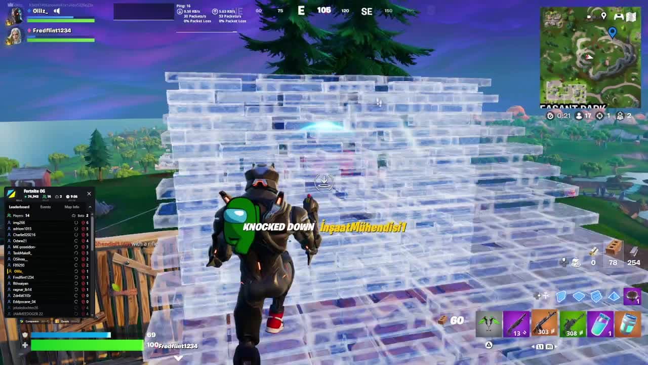 Double Dink