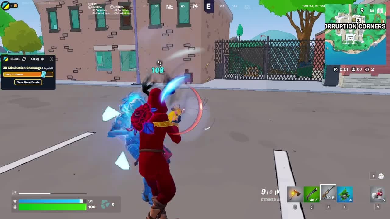 wtf is this bullshit
