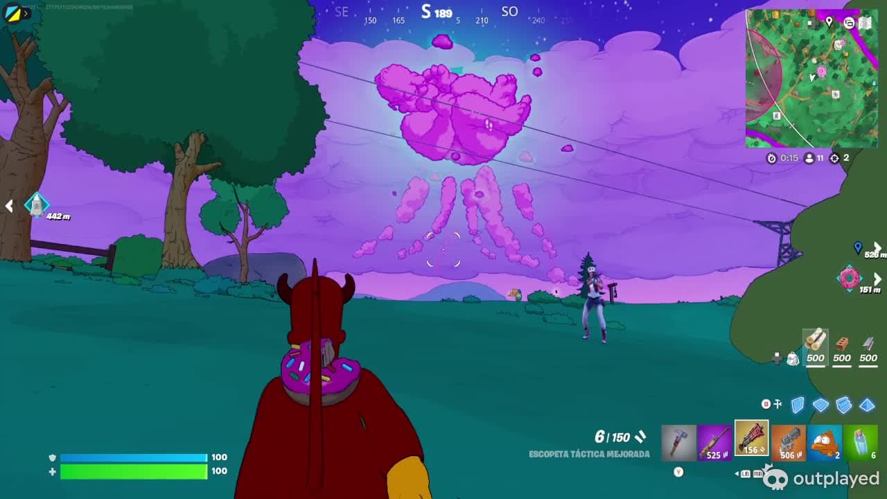 f